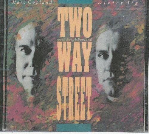 Copland/Ilg/Two Way Street